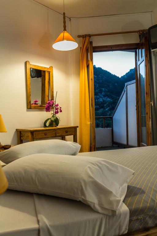 Hotel Neos Omalós