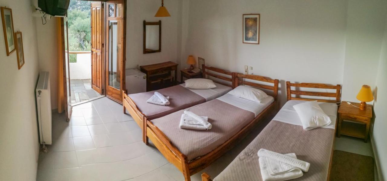 Hotel Neos 2*