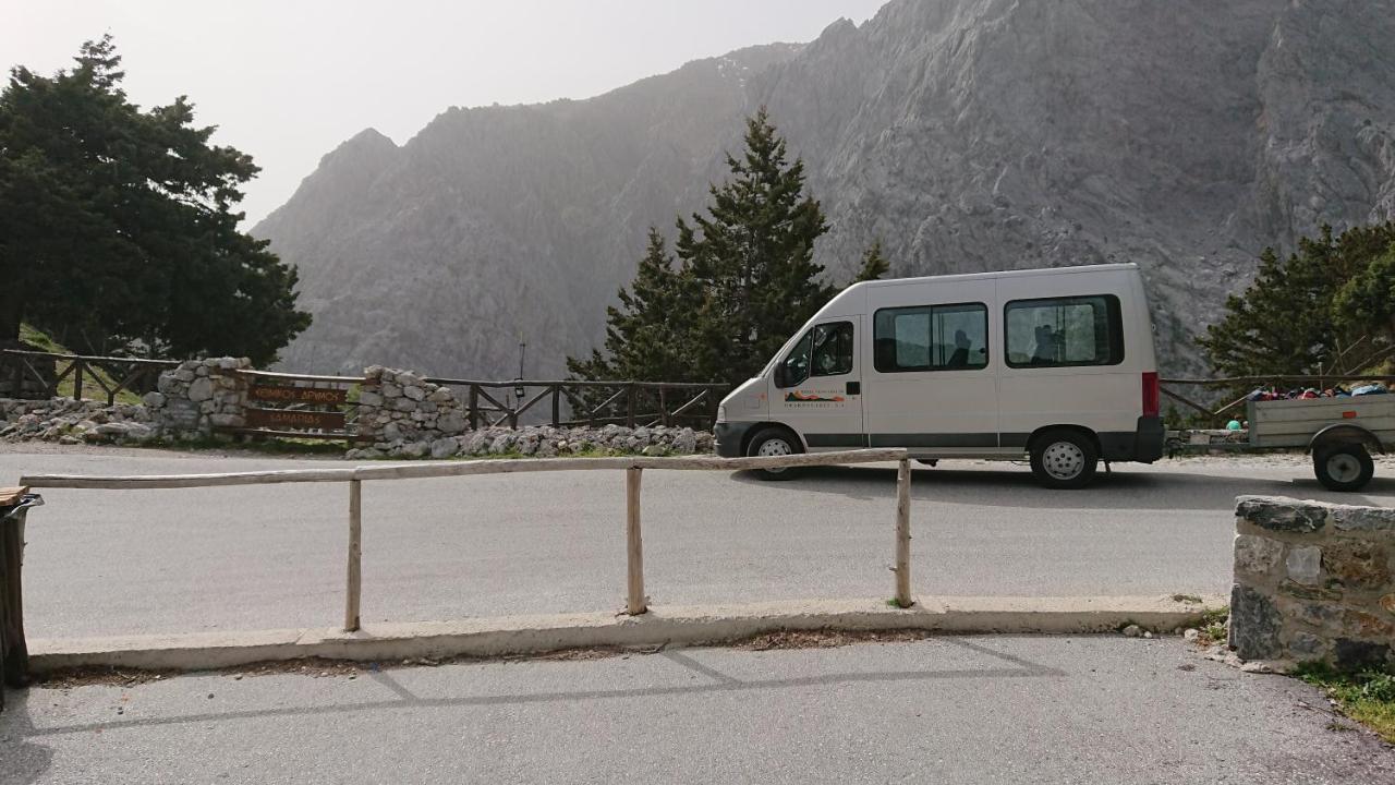 Neos Hotel 2*